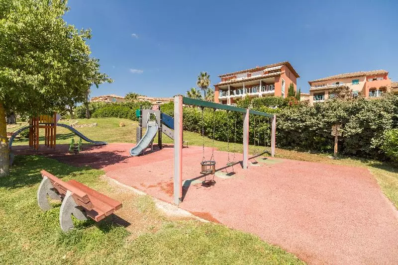 Residence Pierre & Vacances Premium Les Calanques Des Issambres