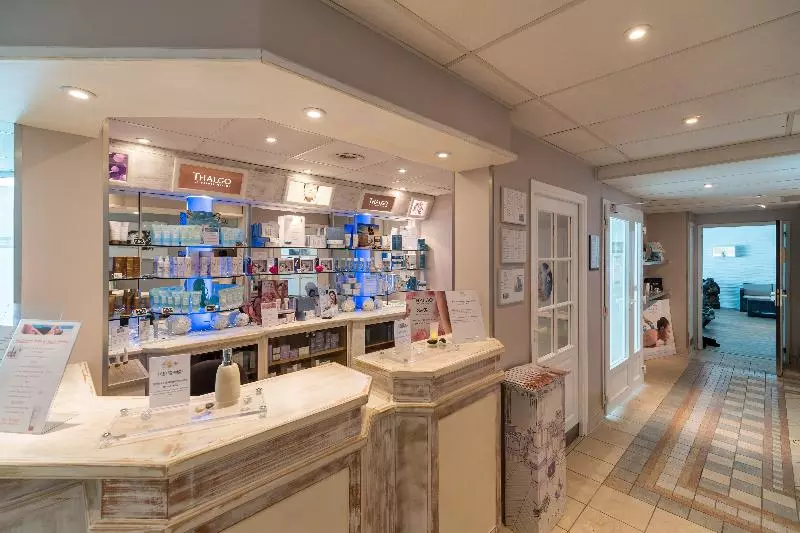 Residence Pierre & Vacances Premium Les Calanques Des Issambres