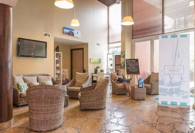 Residence Pierre & Vacances Premium Port Prestige