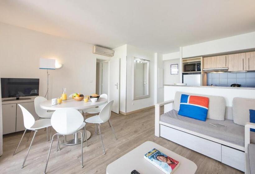 Residence Pierre & Vacances Premium Port Prestige