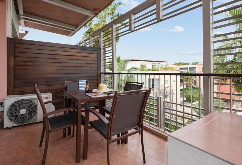 Residence Pierre & Vacances Premium Port Prestige