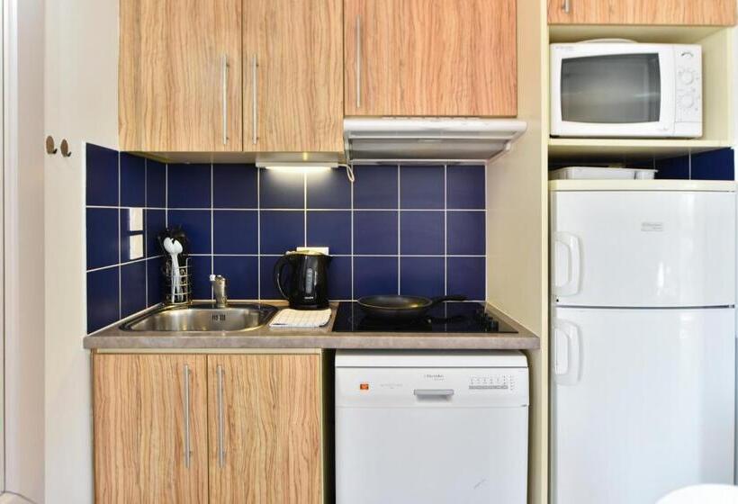 Residence Pierre & Vacances Premium Port Prestige