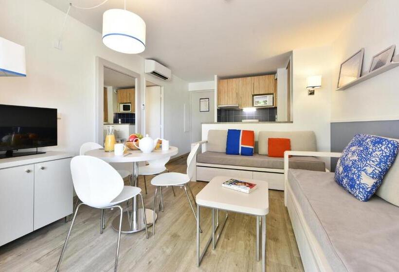 Residence Pierre & Vacances Premium Port Prestige