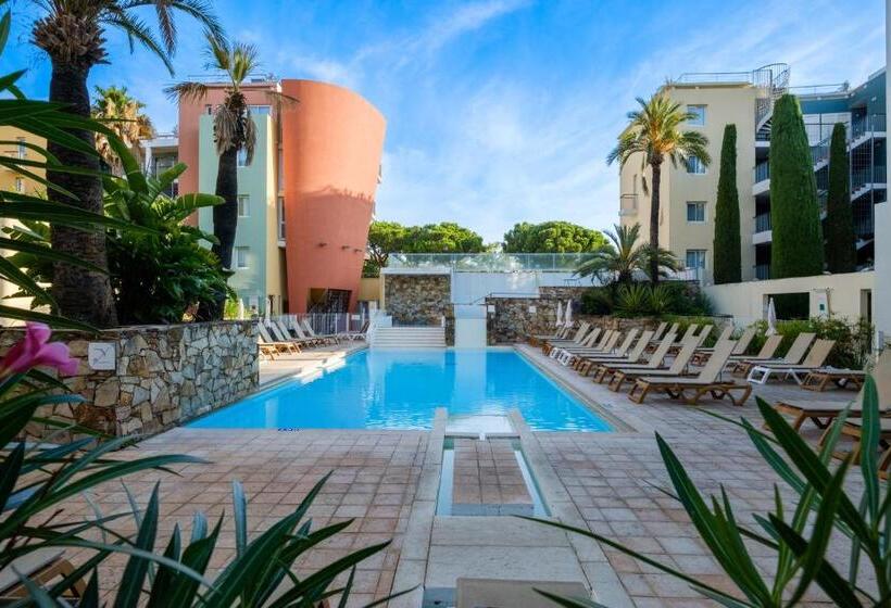 Residence Pierre & Vacances Premium Port Prestige