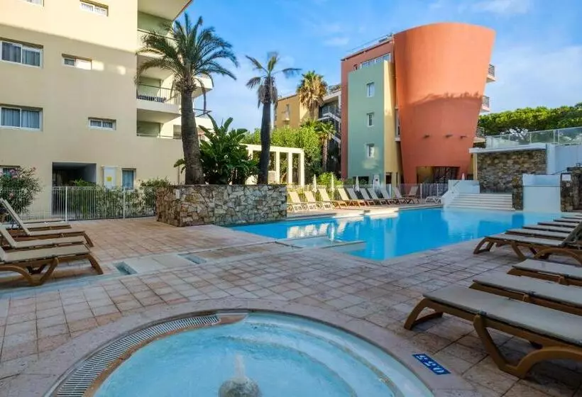 Residence Pierre & Vacances Premium Port Prestige