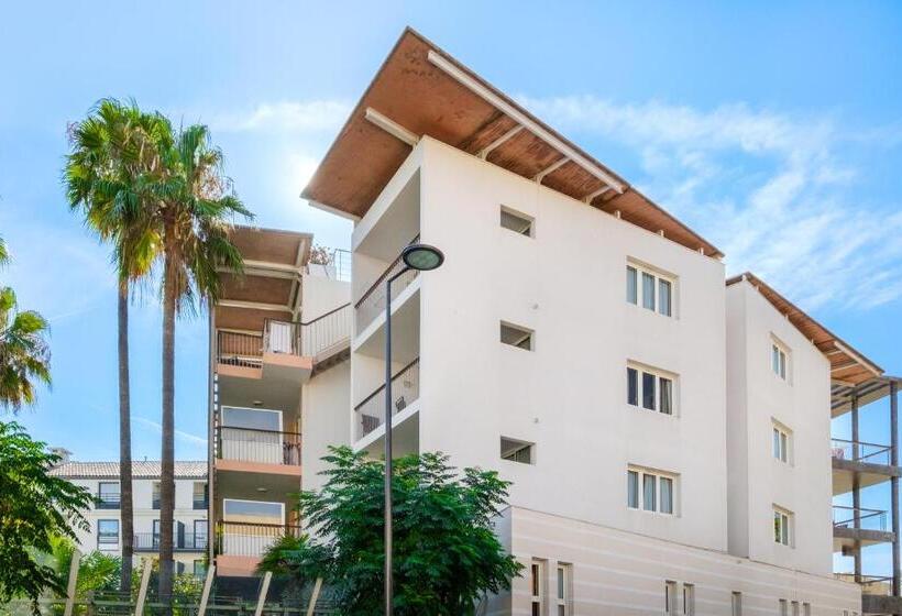 Residence Pierre & Vacances Premium Port Prestige