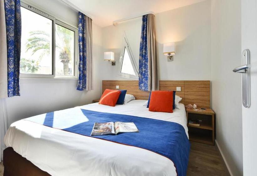 Residence Pierre & Vacances Premium Port Prestige