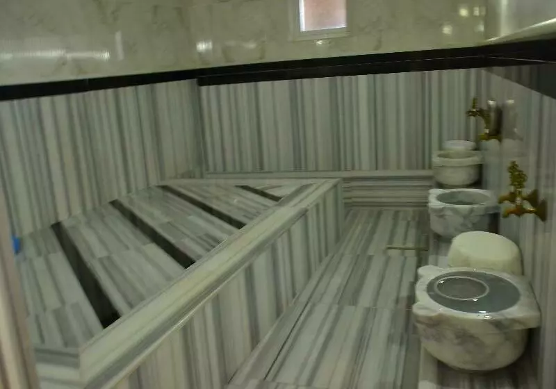 Angora Hotel Side All Inclusive