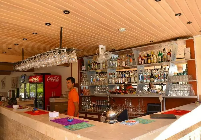 Angora Hotel Side All Inclusive