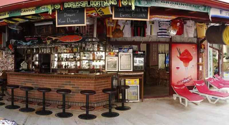 Angora Hotel Side All Inclusive