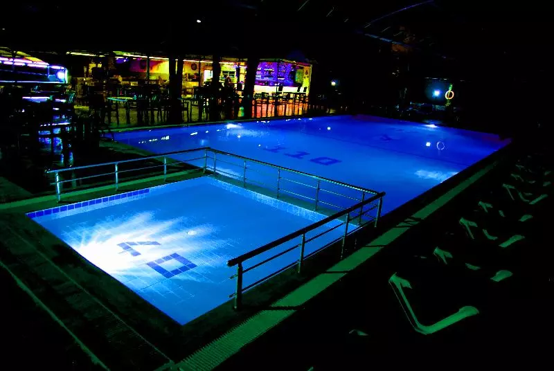 Angora Hotel Side All Inclusive