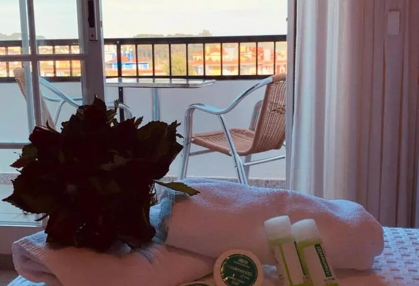 Apartamentos Esperanza Del Mar