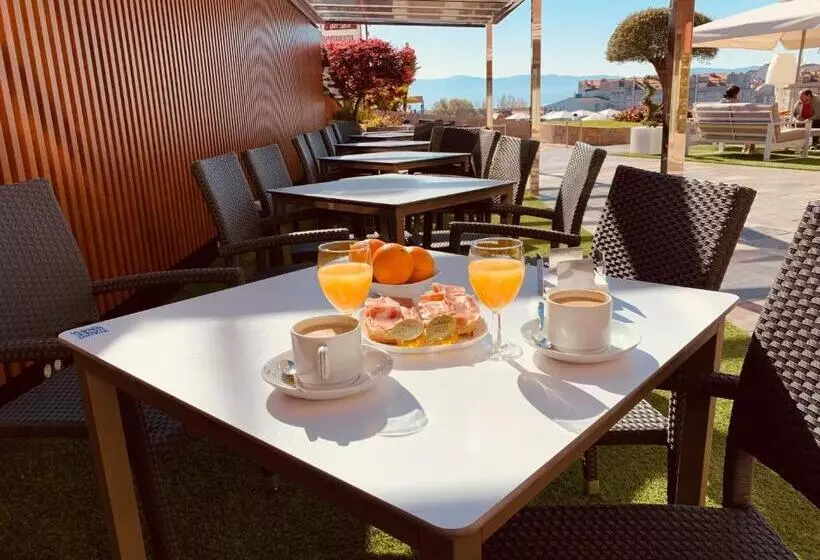 Apartamentos Esperanza Del Mar