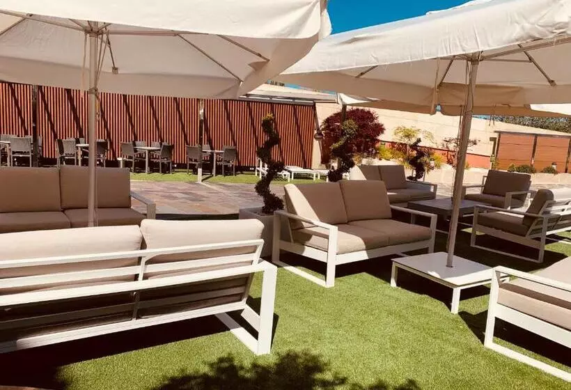 Apartamentos Esperanza Del Mar