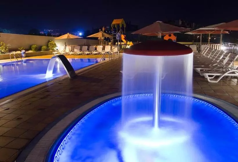 Apartamentos Esperanza Del Mar