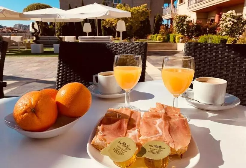 Apartamentos Esperanza Del Mar