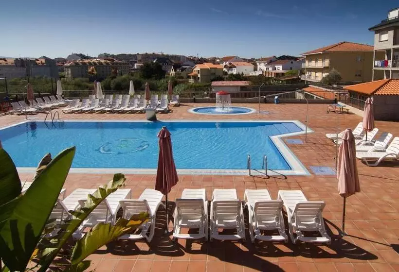 Apartamentos Esperanza Del Mar