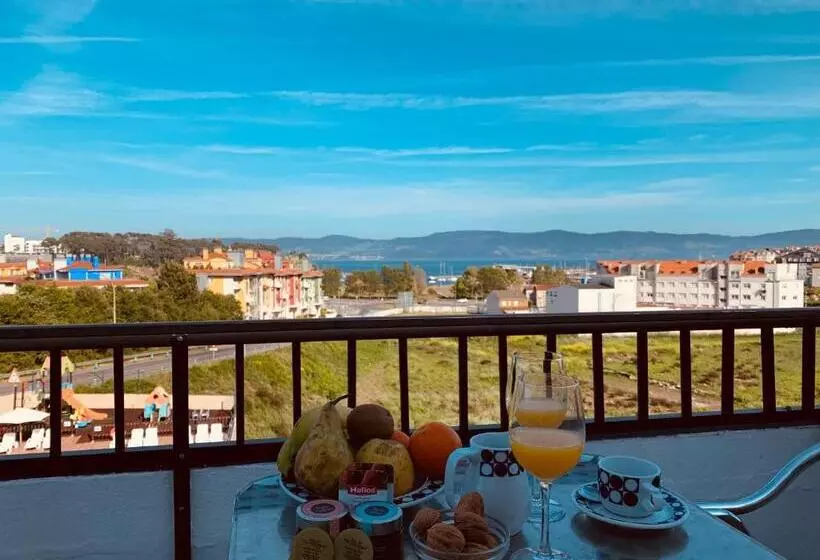 Apartamentos Esperanza Del Mar