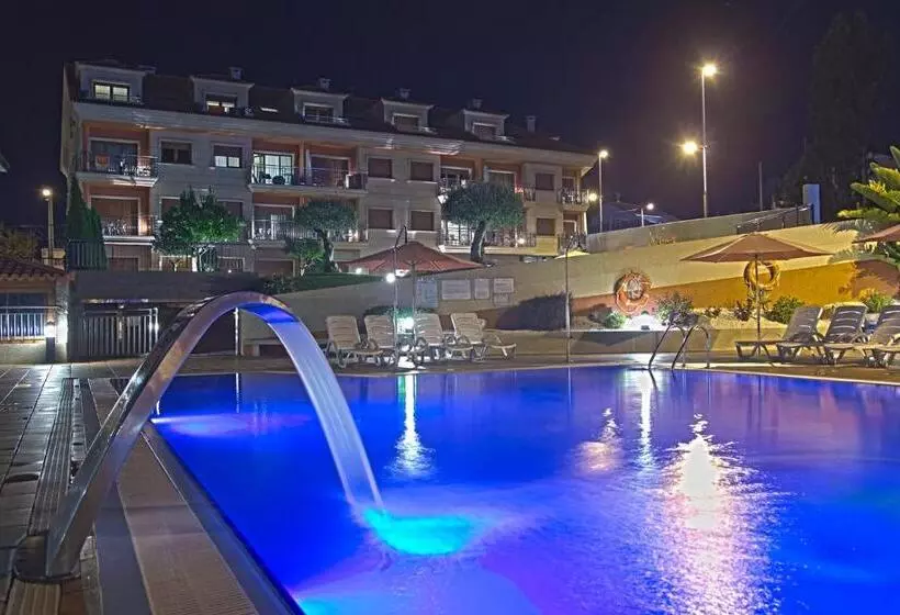 Apartamentos Esperanza Del Mar