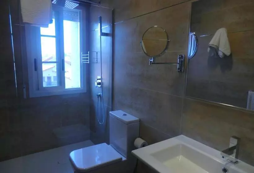 Apartamentos Esperanza Del Mar