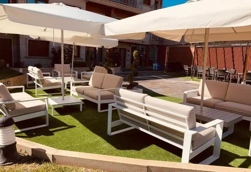 Apartamentos Esperanza Del Mar