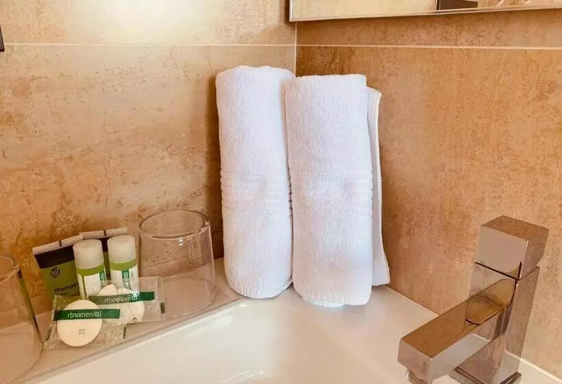 Apartamentos Esperanza Del Mar