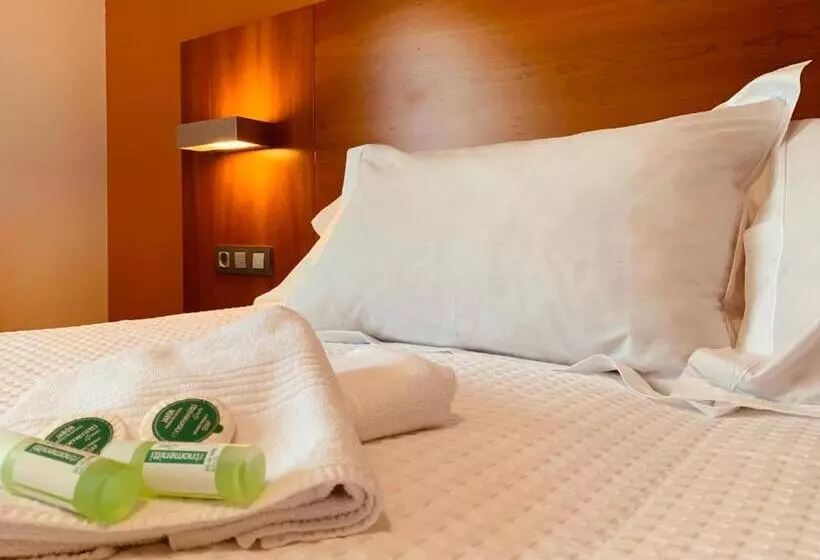 Apartamentos Esperanza Del Mar