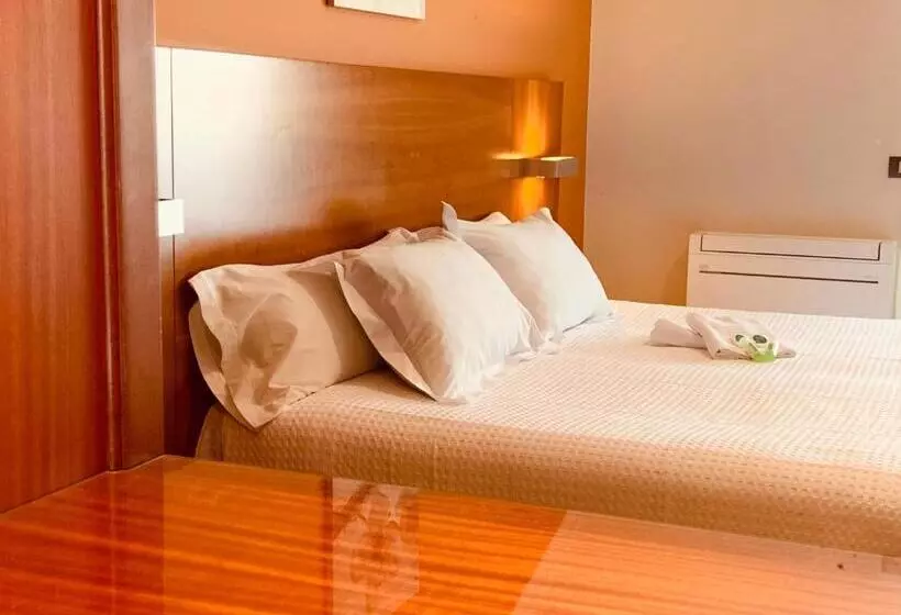 Apartamentos Esperanza Del Mar