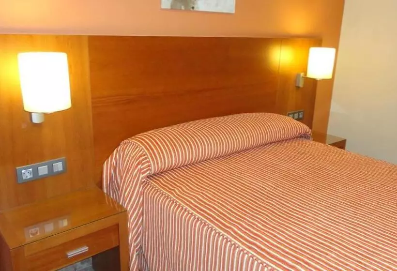 Apartamentos Esperanza Del Mar