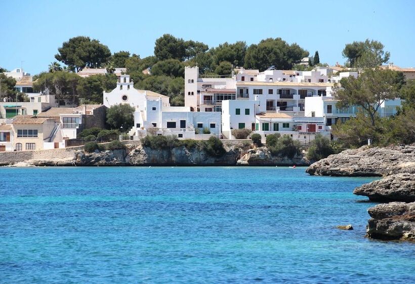 Aparthotel Niu D´aus