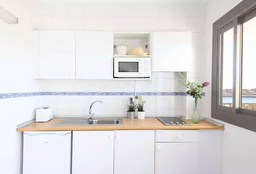 Aparthotel Niu D´aus