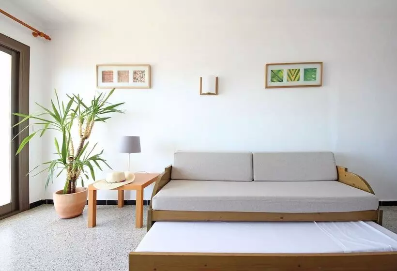 Aparthotel Niu D´aus