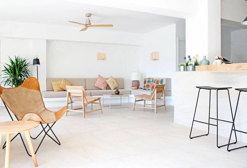 Aparthotel Niu D´aus