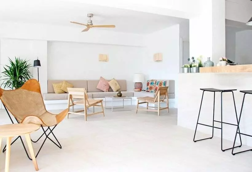 Aparthotel Niu D´aus