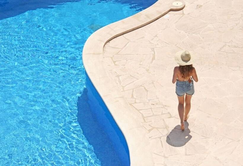 Aparthotel Niu D´aus