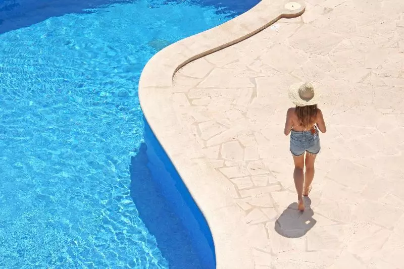 Aparthotel Niu D´aus