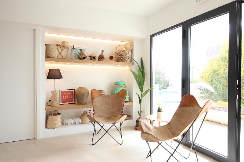 Aparthotel Niu D´aus