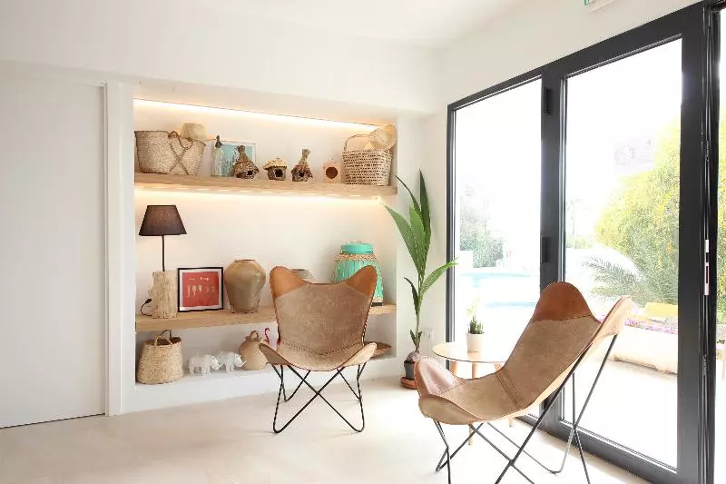 Aparthotel Niu D´aus