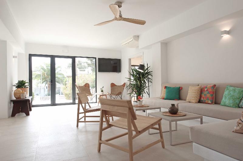 Aparthotel Niu D´aus