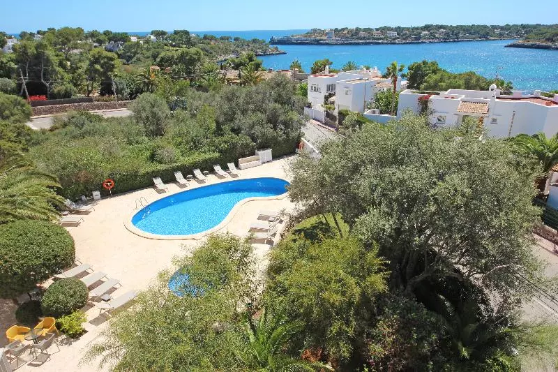 Aparthotel Niu D´aus