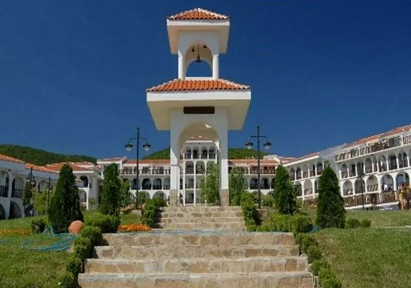 Kambani Bells Apart Complex