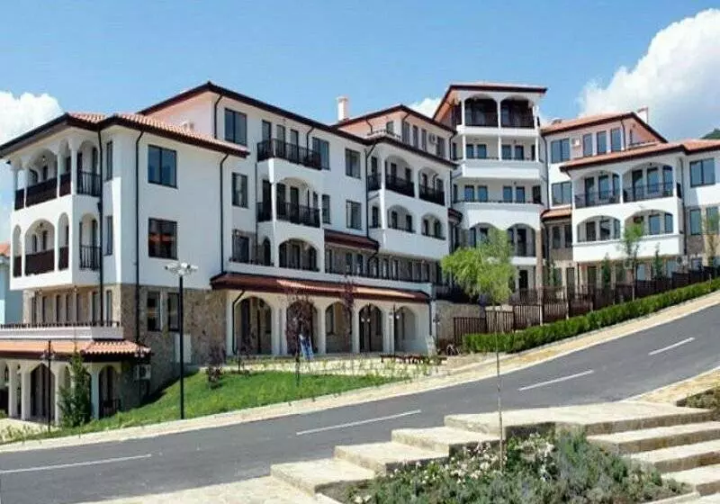 Kambani Bells Apart Complex