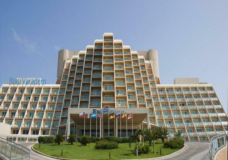 هتل Blau Varadero - Adults Only