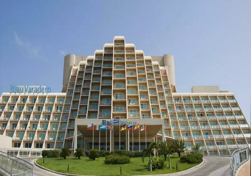 هتل Blau Varadero - Adults Only