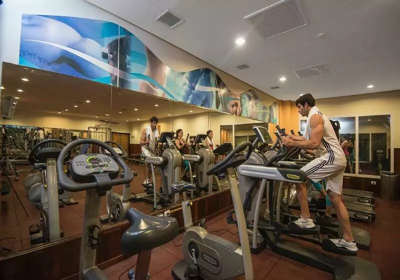 هتل Blau Varadero - Adults Only