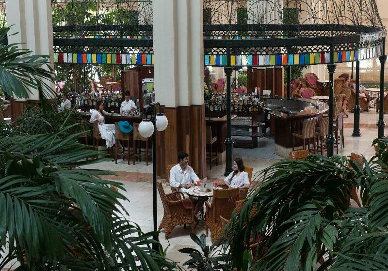 هتل Blau Varadero - Adults Only