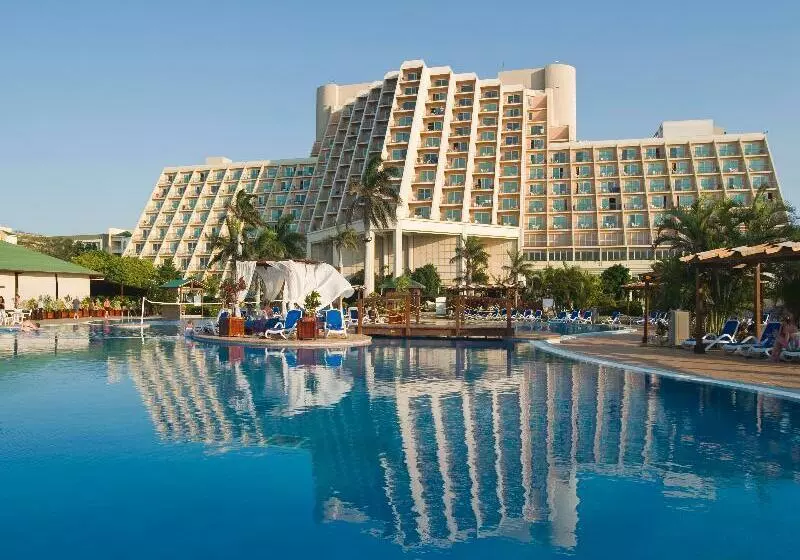 هتل Blau Varadero - Adults Only