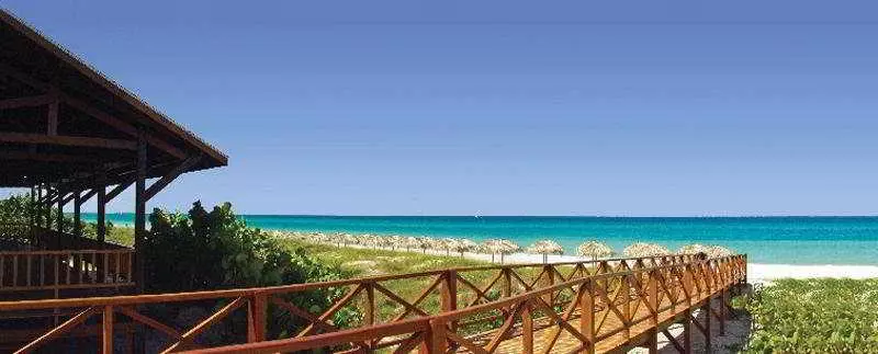 هتل Blau Varadero - Adults Only