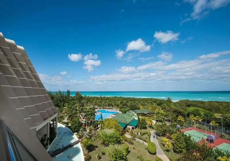 هتل Blau Varadero - Adults Only