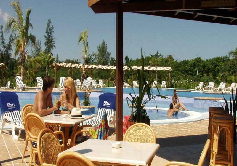 هتل Blau Varadero - Adults Only